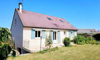 Maison 6 Pièces 136 m² à vendre à Les Villages Vovéens (28150)