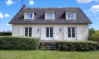 Maison 6 Pièces 134 m² à vendre à Châteaudun (28200)