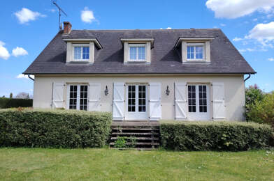 Maison 6 pièces 147000 €