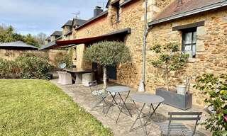 Maison 6 Pièces 140 m² à vendre à Ligné (44850)