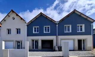 Maison 4 Pièces 87 m² à vendre à Préfailles (44770)