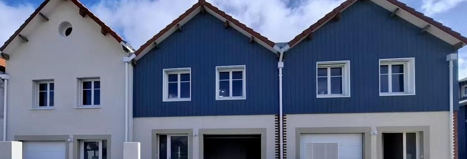 Maison 4 Pièces 87 m² à vendre à Préfailles (44770)