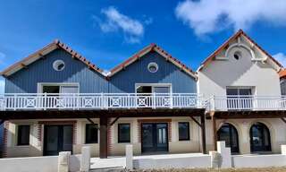 Maison 4 Pièces 87 m² à vendre à Préfailles (44770)