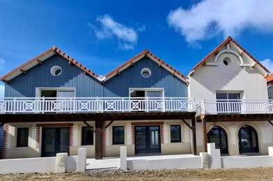 Maison 4 pièces 449000 €