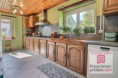 Maison 6 pièces 268800 €