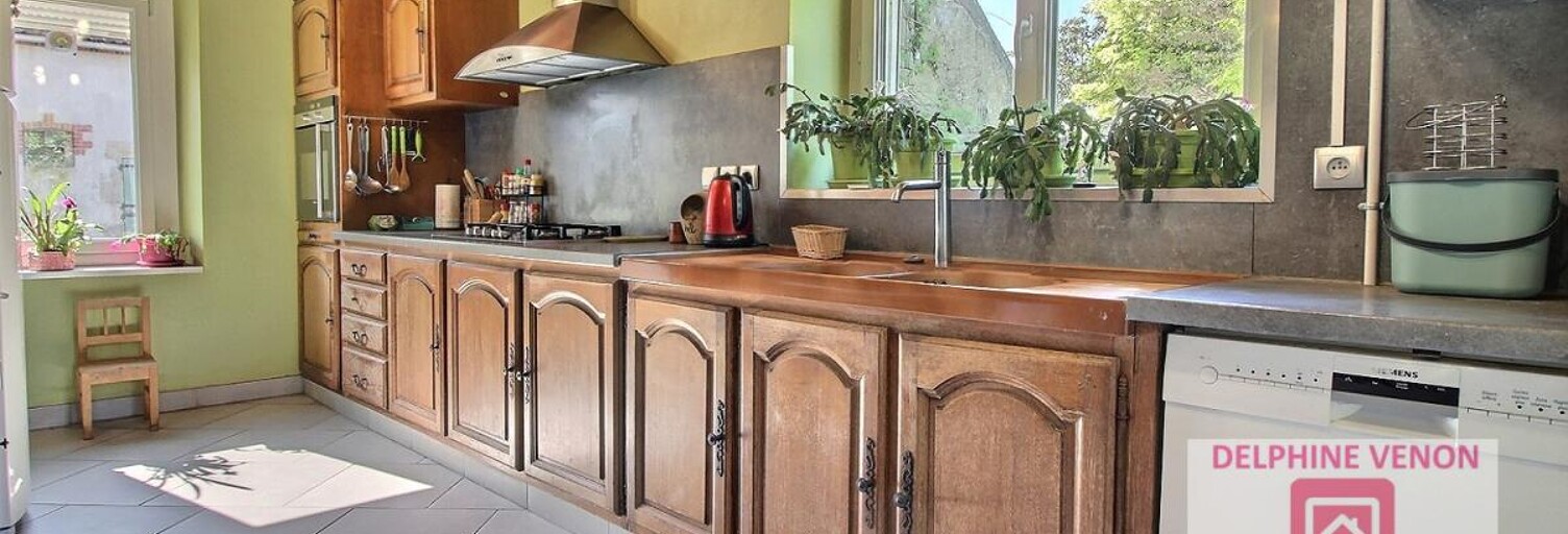 Maison 6 Pièces 252 m² à vendre à Saint-Martin-d'Abbat (45110)