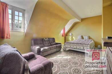 Maison 5 pièces 299250 €