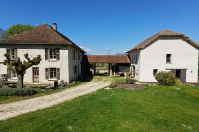 Maison 13 pièces 620000 €