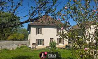 Maison 13 Pièces 340 m² à vendre à Chimilin (38490)