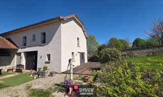 Maison 13 Pièces 340 m² à vendre à Chimilin (38490)