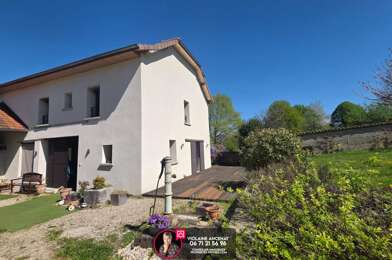 Maison 13 pièces 620000 €
