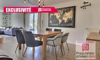 Maison 6 Pièces 156 m² à vendre à Châteauneuf-sur-Loire (45110)