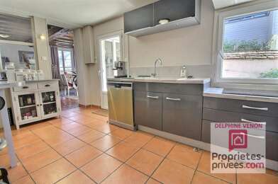 Maison 3 pièces 179350 €