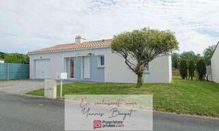 Maison 3 Pièces 71 m² à vendre à Saint-Fulgent (85250)