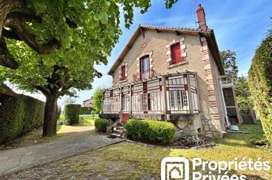 Maison 7 pièces 234000 €