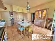 Maison de caractère  185 m²  à Mehun-sur-Yèvre (18500) — photo 4