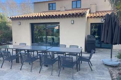 Maison 7 pièces 909000 €
