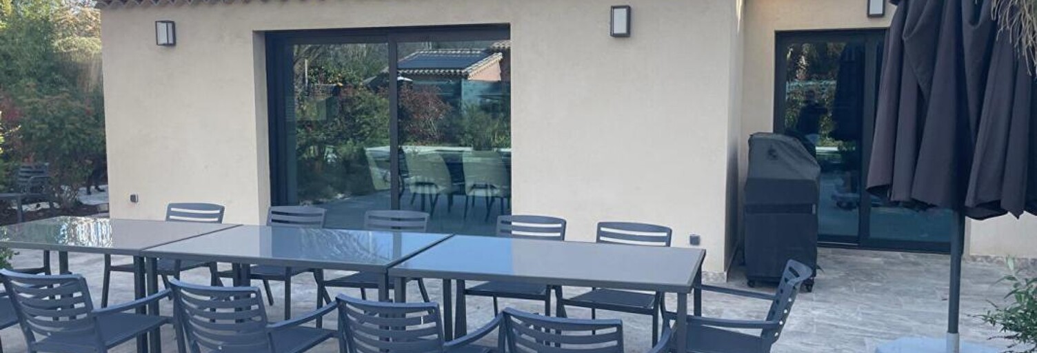 Maison 7 Pièces 165 m² à vendre à Sanary-sur-Mer (83110)