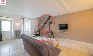 Maison 4 Pièces 115 m² à vendre à Saint-Georges-sur-Arnon (36100)