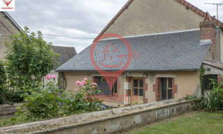 Maison 4 Pièces 115 m² à vendre à Saint-Georges-sur-Arnon (36100)