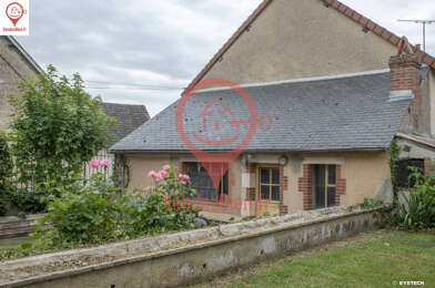 Maison 4 pièces 147000 €