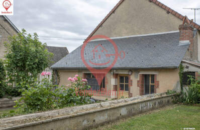 Maison T4 de 115m2 - Terrain 390m2 — photo du bien