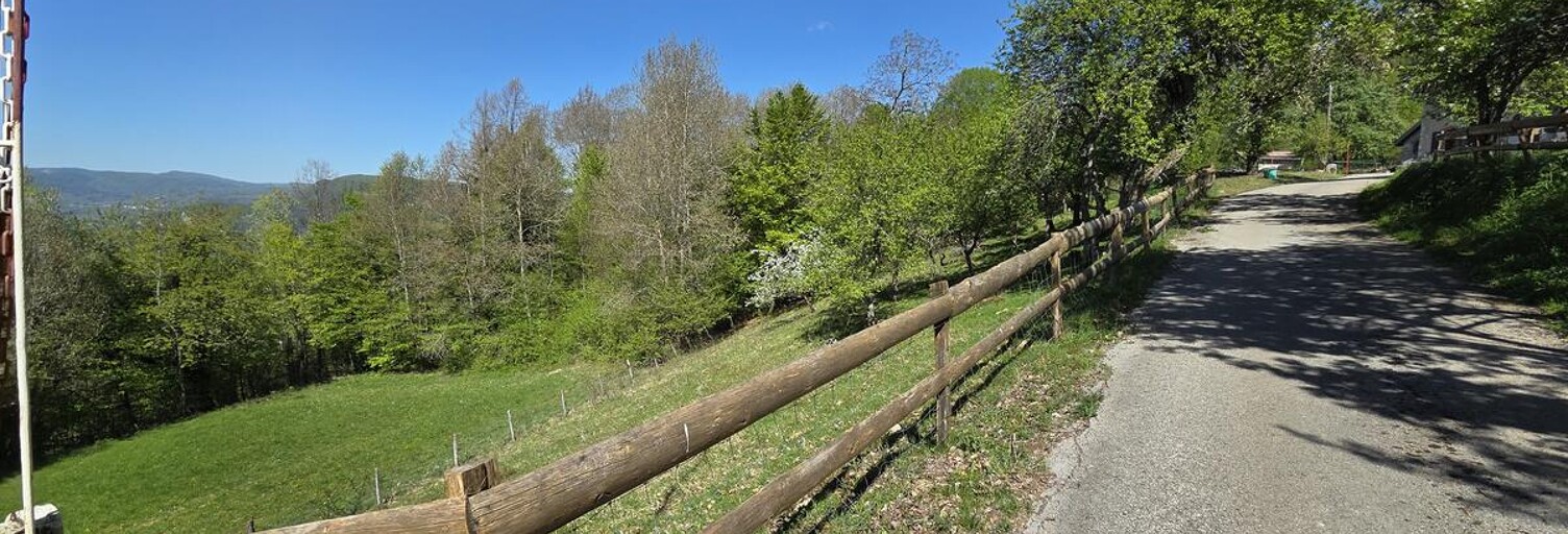 Maison 7 Pièces 278 m² à vendre à Saint-Claude (39200)