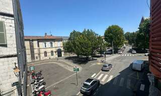 Appartement 1 Pièce 16 m² à louer à Bayonne (64100)