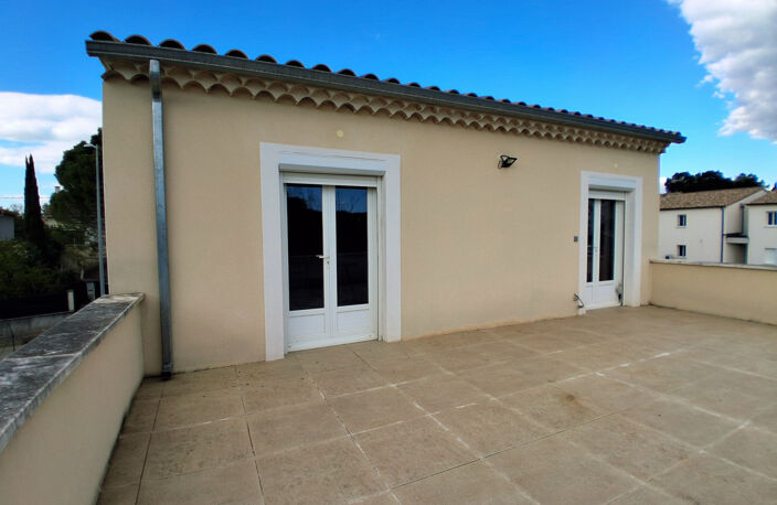 Dept 84 - Bollène - Maison de 132 m2 sur 601 m2 - Détachemen — photo 3