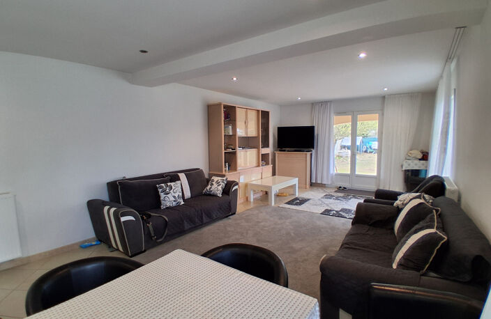 Dept 84 - Bollène - Maison de 132 m2 sur 601 m2 - Détachemen — photo 5