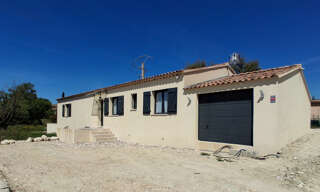 Maison 4 Pièces 130 m² à vendre à Saint-Saturnin-lès-Apt (84490)