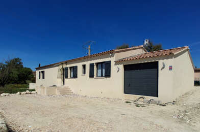 Maison 4 pièces 385000 €