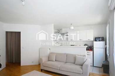 Appartement 2 pièces 127000 €