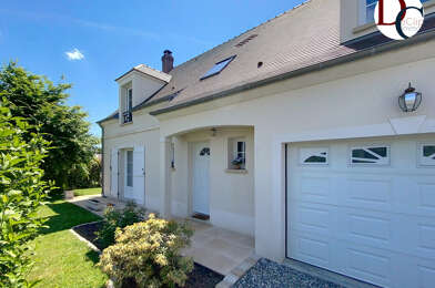 Maison 7 pièces 460000 €