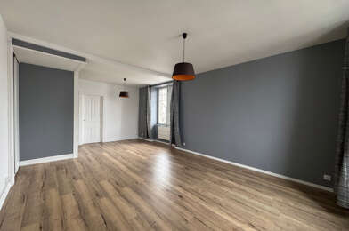 Appartement 2 pièces 655 €