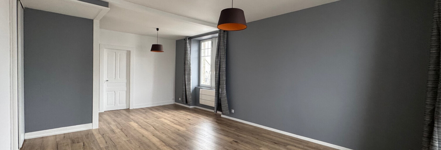 Appartement 2 Pièces 60 m² à louer à Charquemont (25140)