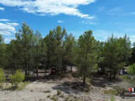 SAINT MATHIEU DE TREVIERS 10MN TERRAIN A BATIR DE 1172M2 HOR — photo 4