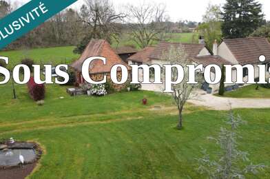Maison 7 pièces 366000 €