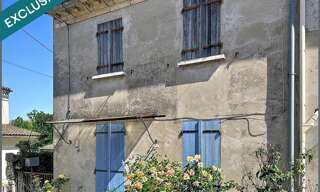 Maison 4 Pièces 105 m² à vendre à Portets (33640)