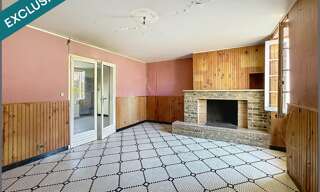 Maison 4 Pièces 105 m² à vendre à Portets (33640)