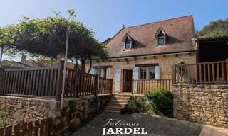 Maison 4 Pièces 76 m² à vendre à Vitrac (24200)