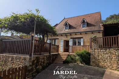 Maison 4 pièces 217000 €