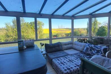 Appartement 6 pièces 420000 €