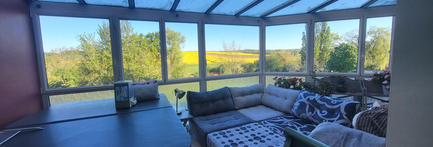 Appartement 6 Pièces 176 m² à vendre à Hagen (57570)