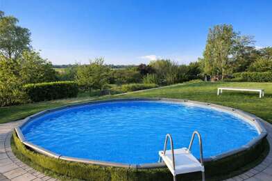 Appartement 6 pièces 380000 €