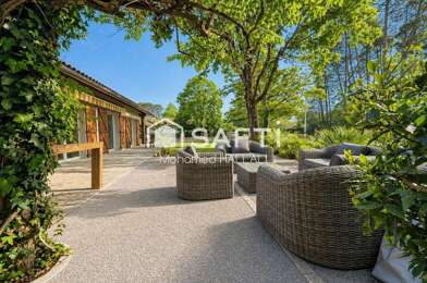 Maison 5 pièces 600000 €