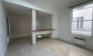 Appartement 1 Pièce 32 m² à louer à Paris 6 (75006)