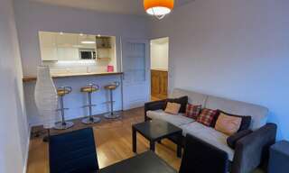 Appartement 2 Pièces 43 m² à louer à Paris 15 (75015)