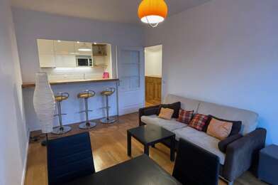 Appartement 2 pièces 1765 €