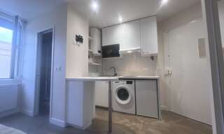 Appartement 1 Pièce 14 m² à louer à Boulogne-Billancourt (92100)